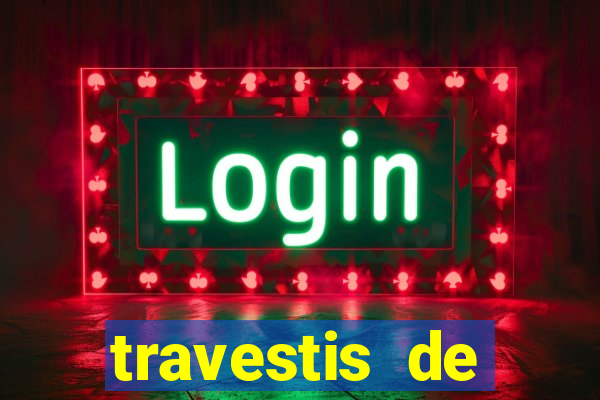 travestis de salvador skokka
